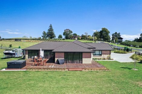 Photo of property in 60 Vineyard Road, Te Kauwhata, 3782