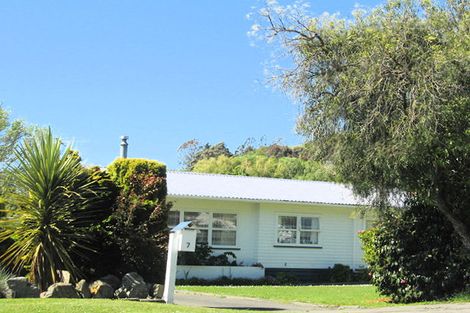 Photo of property in 7 Isel Place, Stoke, Nelson, 7011