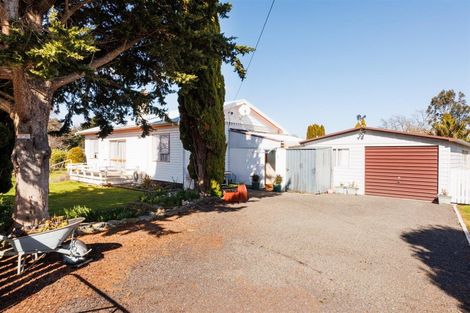 Photo of property in 1 Mill Street, Marton, 4710