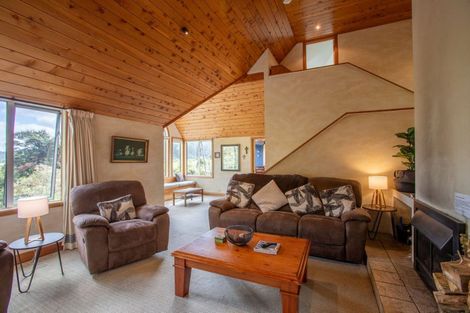 Photo of property in 158 Mangawhero Terrace, Ohakune, 4625