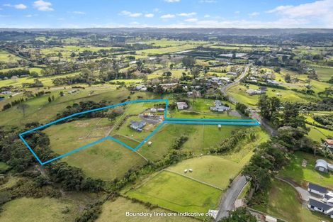 Photo of property in 252 Amreins Road, Taupaki, 0782