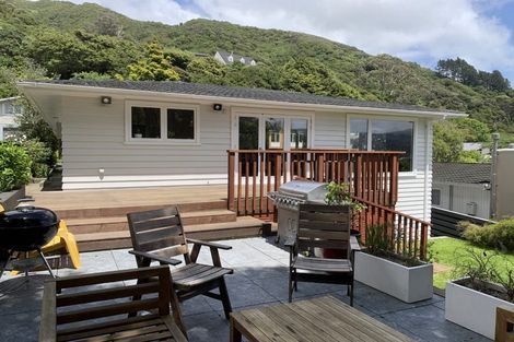 Photo of property in 21 Mission Street, Waterloo, Lower Hutt, 5011