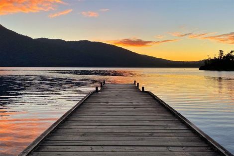 Photo of property in 294 Hampden Street, Hokitika, 7810