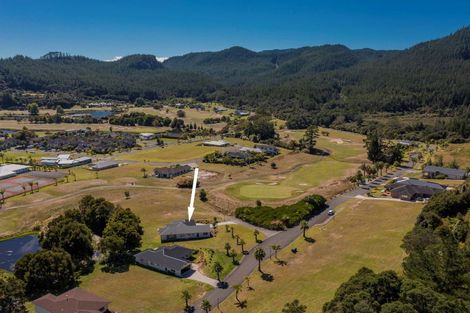 Photo of property in 64 Pinehurst Drive, Pauanui, Hikuai, 3579