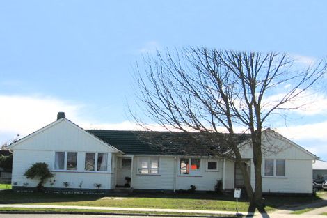 Photo of property in 8-10 Close Place, Onekawa, Napier, 4110