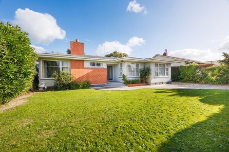 Photo of property in 90 Wood Street, Takaro, Palmerston North, 4410