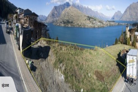 Photo of property in St Andrews Park, 37 Highview Terrace, Queenstown, 9300