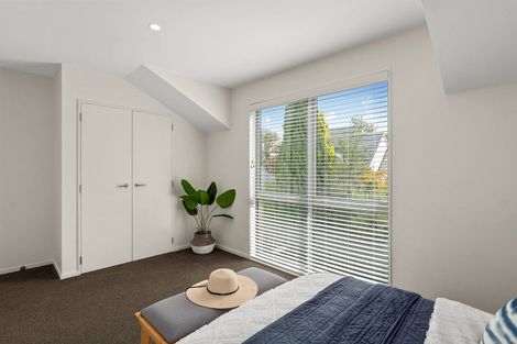 Photo of property in 160d Rossall Street, Merivale, Christchurch, 8014