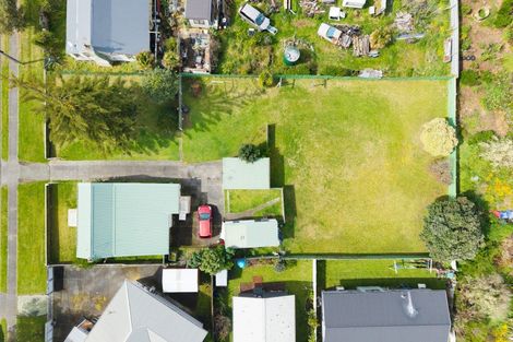 Photo of property in 21 Hood Street, Castlecliff, Whanganui, 4501