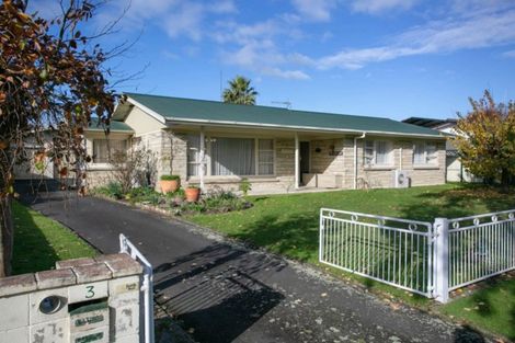 Photo of property in 3 Morriss Place, Cambridge, 3434