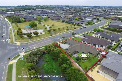 Photo of property in 75 Moonlight Drive, Rototuna North, Hamilton, 3210