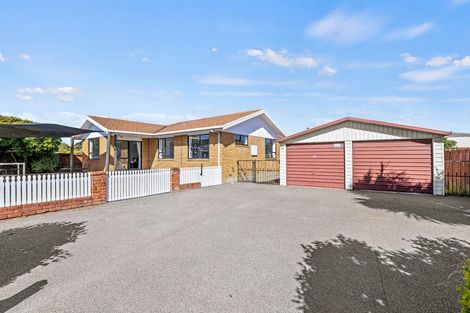 Photo of property in 8 Glenbyre Place, Bromley, Christchurch, 8062