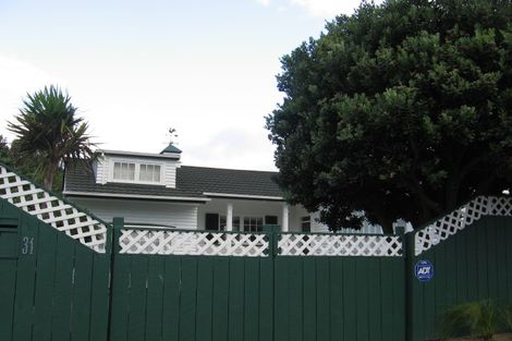 Photo of property in 31 Monro Street, Seatoun, Wellington, 6022