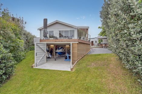 Photo of property in 35 Pleasant Place, Pauanui, Hikuai, 3579