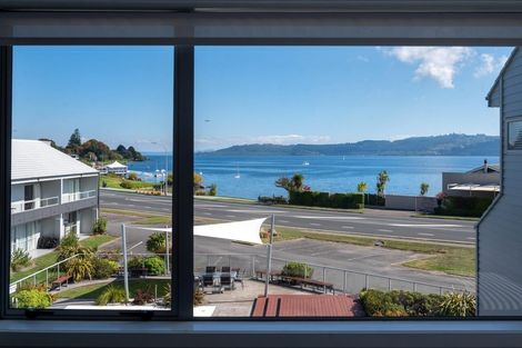Photo of property in 300 Lake Terrace, Two Mile Bay, Taupo, 3330