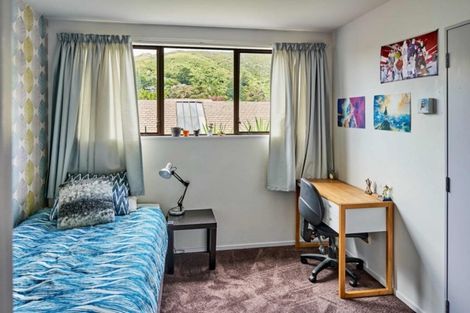 Photo of property in 13 Rossiter Avenue, Waterloo, Lower Hutt, 5011