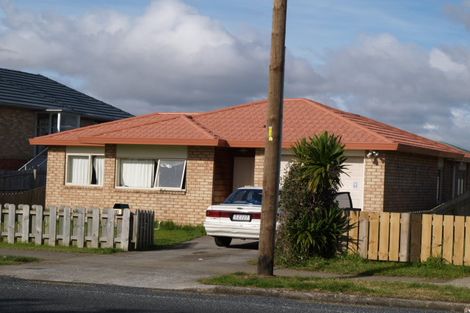 Photo of property in 35 Wakefield Road, Favona, Auckland, 2024