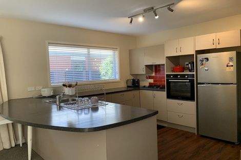 Photo of property in 46 Bryndwr Road, Fendalton, Christchurch, 8052