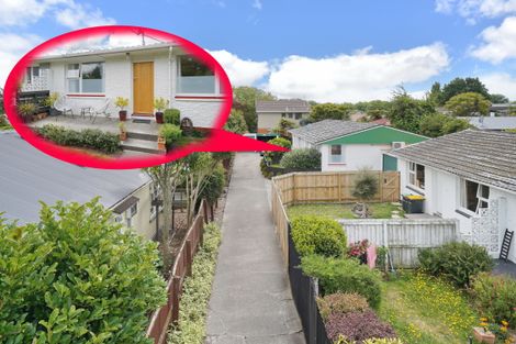 Photo of property in 3/497 Gloucester Street, Linwood, Christchurch, 8011