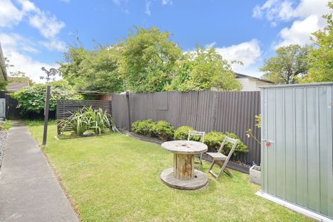 Photo of property in 3/497 Gloucester Street, Linwood, Christchurch, 8011