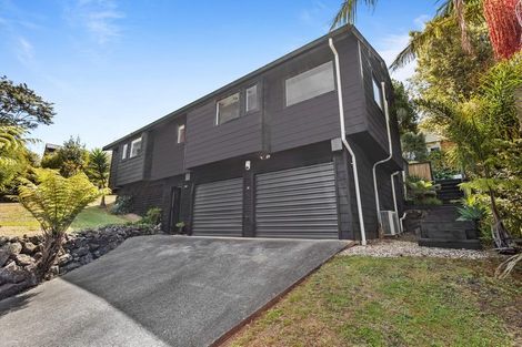 Photo of property in 141 Matipo Road, Te Atatu Peninsula, Auckland, 0610
