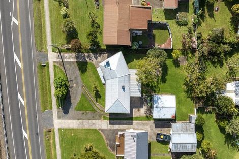 Photo of property in 308 Ngati Maru Sh25 Highway, Thames, 3578