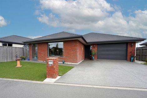 Photo of property in 20 Ara Drive, Redwoodtown, Blenheim, 7201