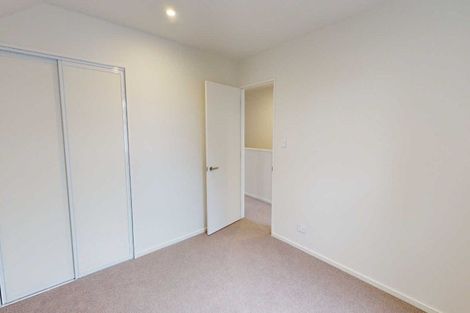 Photo of property in 6/21 Hendon Street, Edgeware, Christchurch, 8013