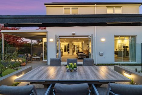 Photo of property in 39a Mcdougall Avenue, St Albans, Christchurch, 8014