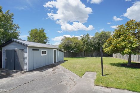 Photo of property in 24 Twyford Street, Bishopdale, Christchurch, 8053