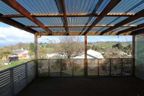Photo of property in 29 Kiwi Road, Taihape, 4720