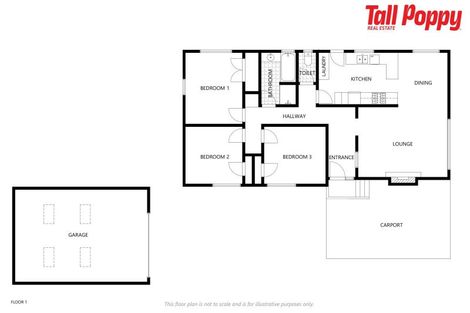 Photo of property in 14 Rosendale Avenue, Spotswood, New Plymouth, 4310