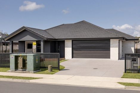 Photo of property in 15 Augusta Rise, Omokoroa, 3114