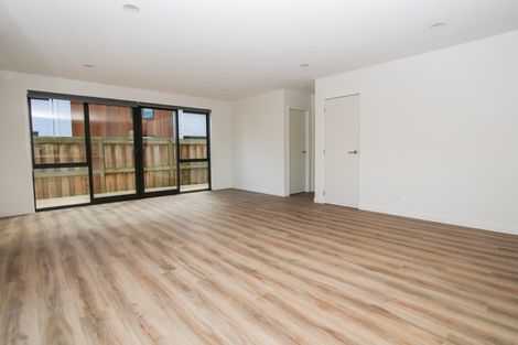 Photo of property in 24u3 Campbell Street, Frankton, Hamilton, 3204