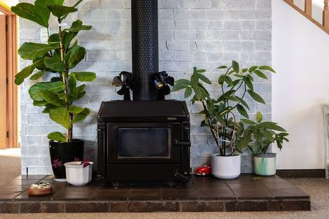 Photo of property in 1 Felix Campbell Street, Greymouth, 7805