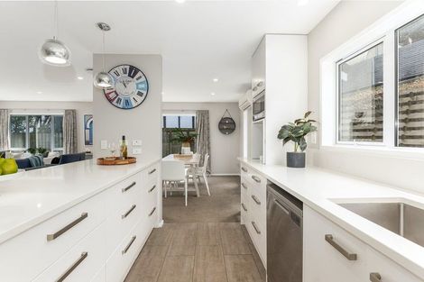 Photo of property in 23 The Layline, Whitby, Porirua, 5024