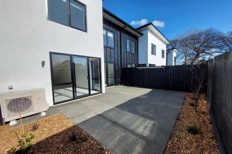 Photo of property in 9/143 Cranford Street, St Albans, Christchurch, 8014