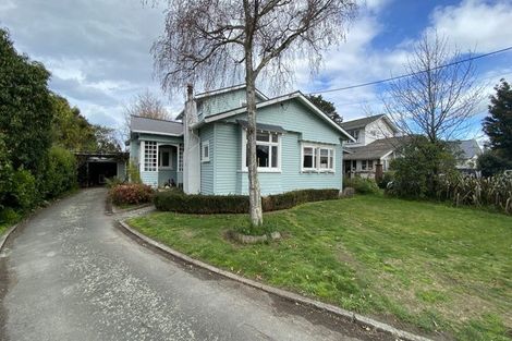 Photo of property in 109 Essex Street, Masterton, 5810