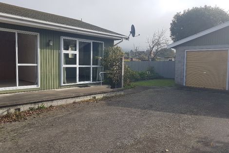 Photo of property in 16f4/ Naylor Street, Waimate, 7924