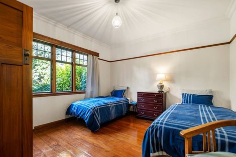 Photo of property in 81 Totara Road, Miramar, Wellington, 6022