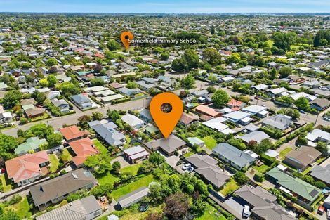 Photo of property in 13c Selwyn Street, Somerfield, Christchurch, 8024