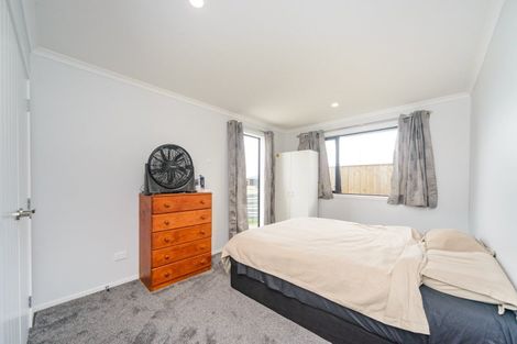 Photo of property in 94 James Line, Kelvin Grove, Palmerston North, 4414