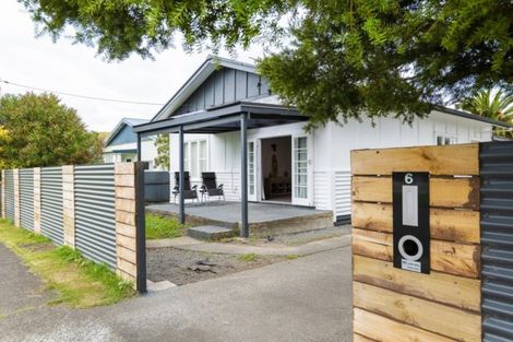 Photo of property in 6 Newton Street, Outer Kaiti, Gisborne, 4010