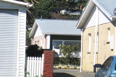 Photo of property in 62d Park Road, Miramar, Wellington, 6022