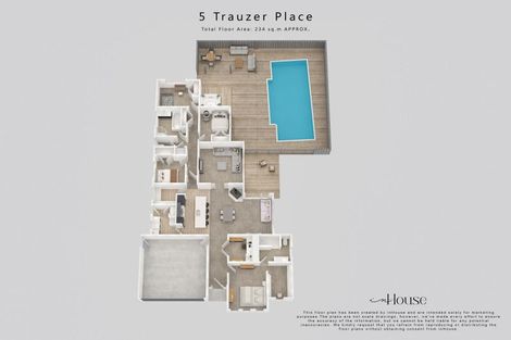 Photo of property in 5 Trauzer Place, Flagstaff, Hamilton, 3210