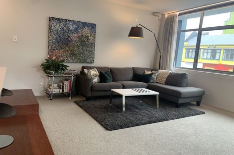 Photo of property in Rostrevor House, 1/130c Vivian Street, Te Aro, Wellington, 6011