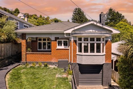 Photo of property in 61 Falcon Street, Kaikorai, Dunedin, 9010