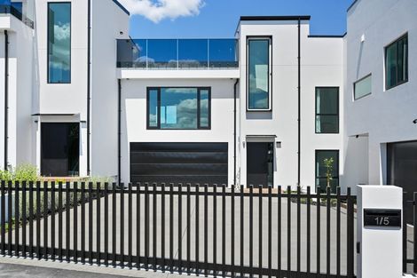 Photo of property in 1u4 Palmerston Street, Hamilton Central, Hamilton, 3204