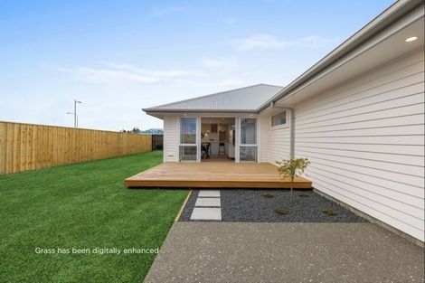 Photo of property in 48 Accadia Drive, Rolleston, 7614