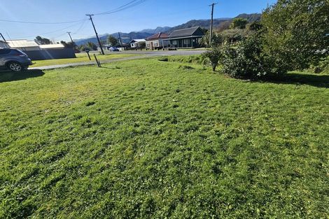 Photo of property in 1 Ranfurly Street, Runanga, 7803